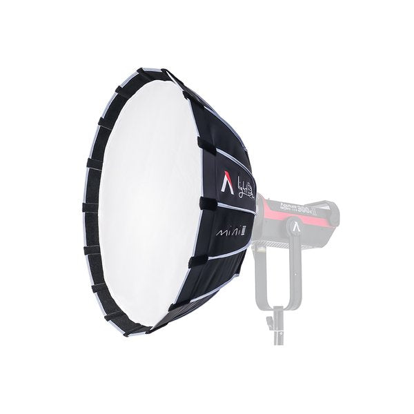 Softbox Aputure Light Dome Mini Iii