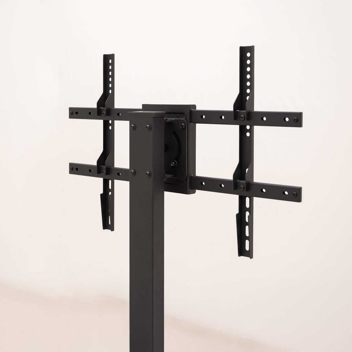 EAN 8433281016316 - TooQ FS2286M-B soporte para TV 177,8 cm (70") Negro imagen 6
