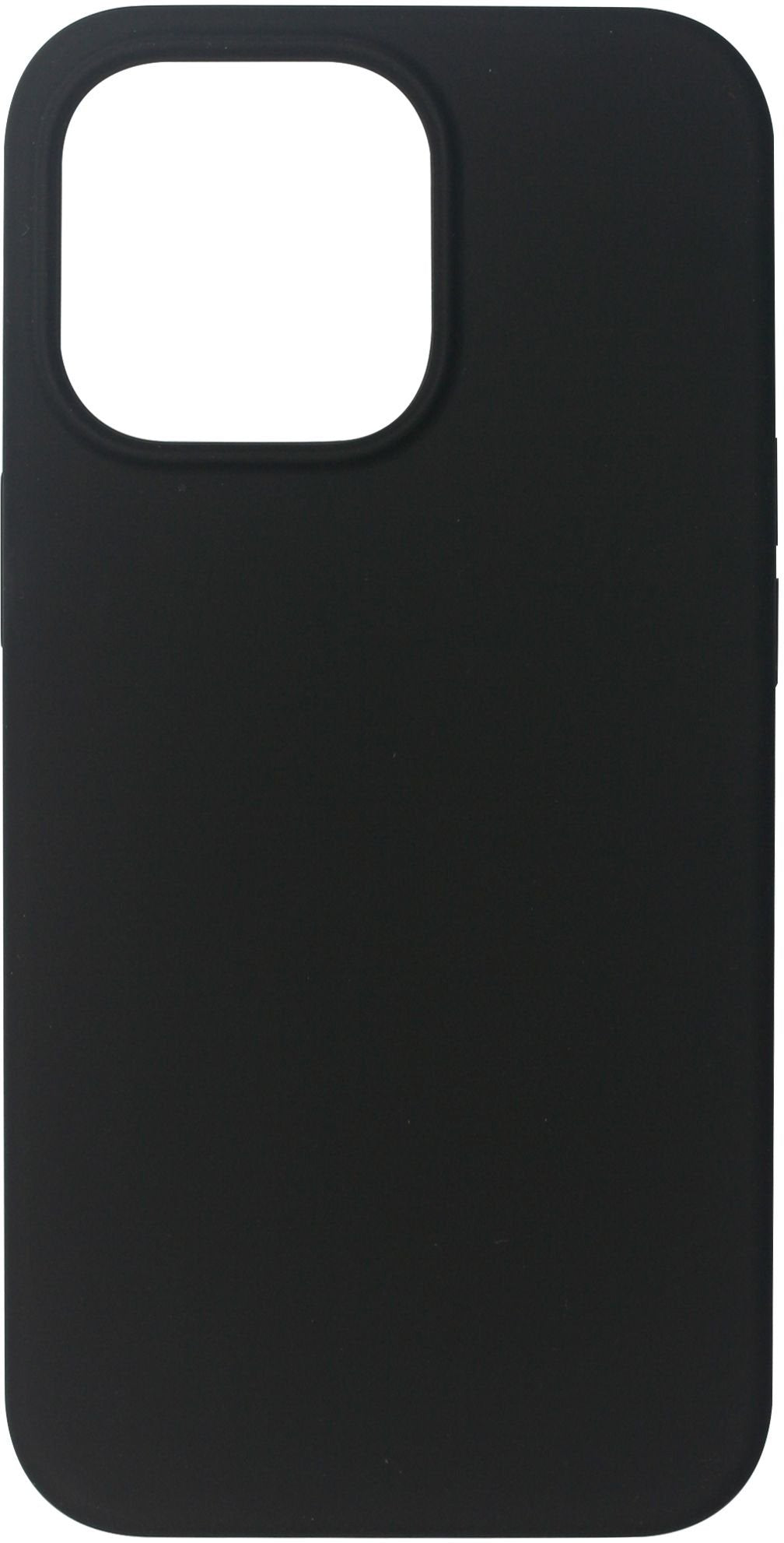 Infinite Rome Iphone 13 Pro Black Magnetic Cover.