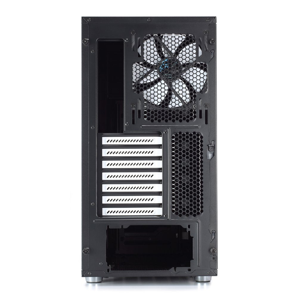 EAN 5712505323434 - Fractal Design Define R5 Midi Tower Negro imagen 2