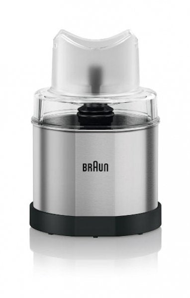 Braun Mq 60