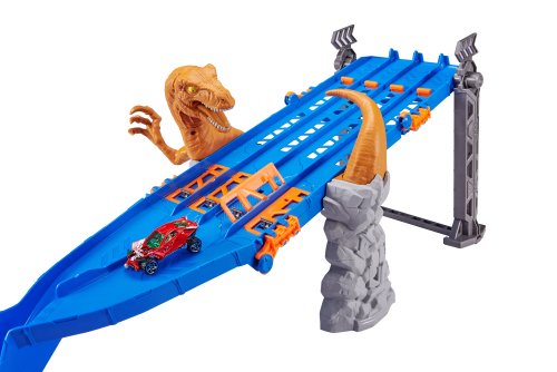 S001-Zuru Metal Machines -Playset-Series 1 4-Lan