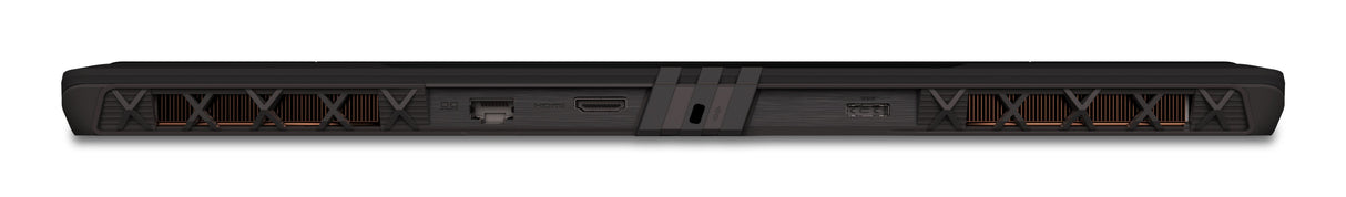 EAN 4711377338738 - MSI Vector 18 HX AI A2XWIG-648ES Intel Core Ultra 9 275HX Portátil 45,7 cm (18") Quad HD+ 32 GB DDR5-SDRA imagen 8