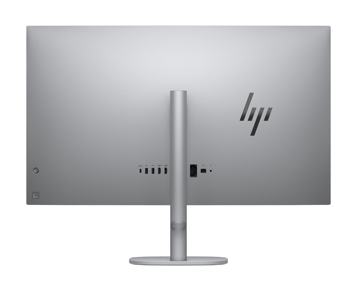 All In One Hp Omnistudio X 32-C1000ns, Copilot+ Pc, Intel Core Ultra 5 226v, 16gb, 1tb Ssd, 31,5", W11 - Plata Oscuro