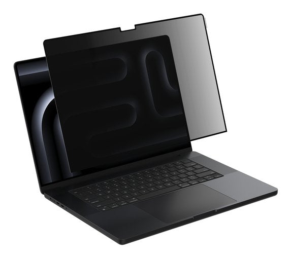 Belkin Screenforce Trueprivacy Scre.Prote.Macbook Pro 16  M1-3