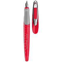 Herlitz Pluma Estilográfica Blanco