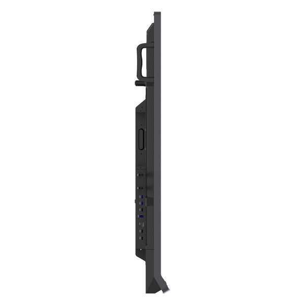 EAN 766907009316 - Viewsonic IFP6552-1A pantalla de señalización Panel plano interactivo 165,1 cm (65") 350 cd / m² 4K Ultra imagen 6