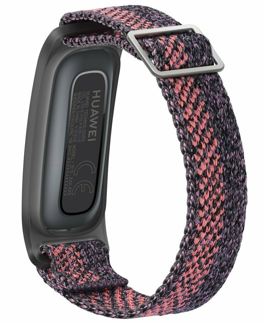 Smartband Huawei Band 4e Negro Sakura Coral Autonomia 9 Dias/ Bluetooth 55031610