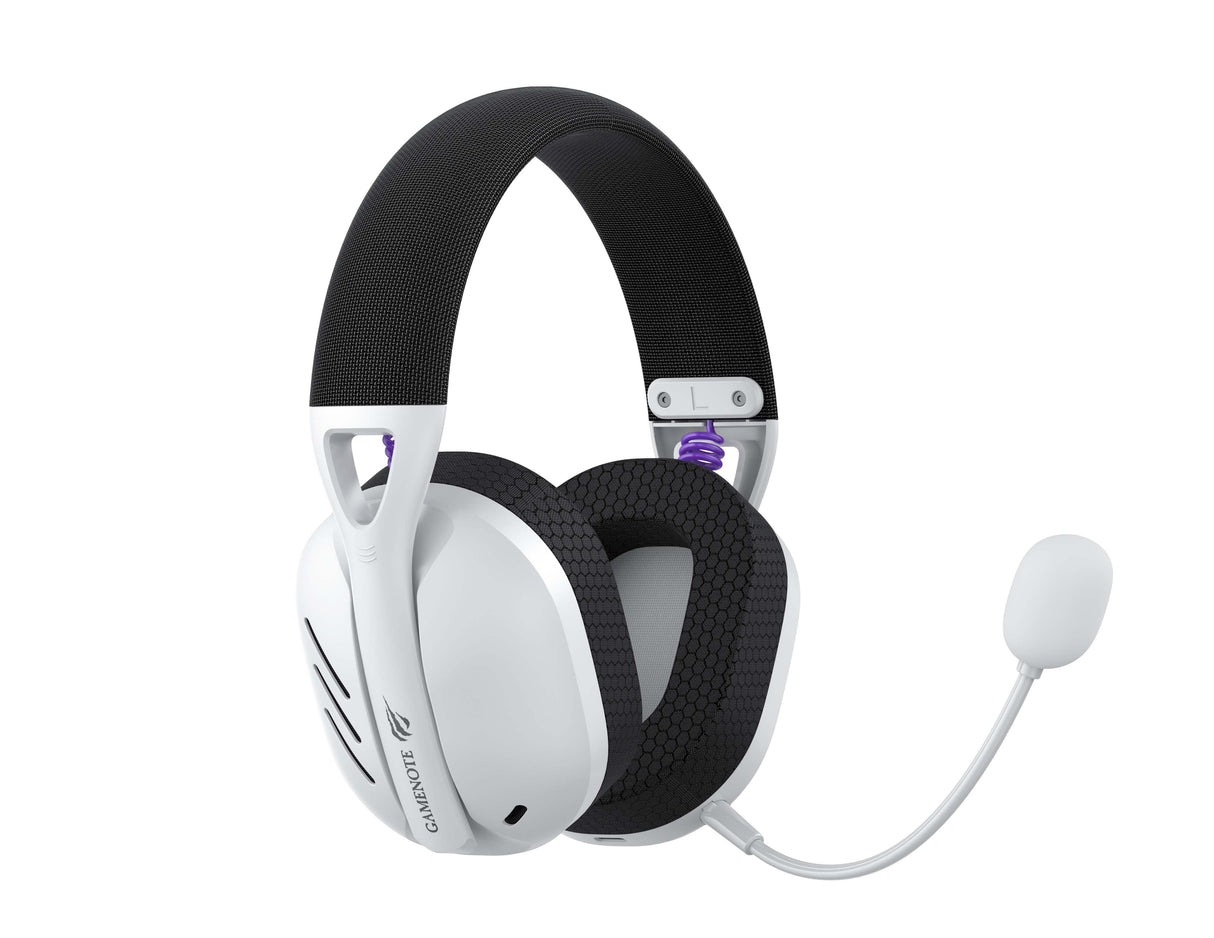 EAN 6939119064402 - Havit 6939119064402 auricular y casco Auriculares Inalámbrico y alámbrico Diadema Juego USB Tipo C Blueto imagen 6