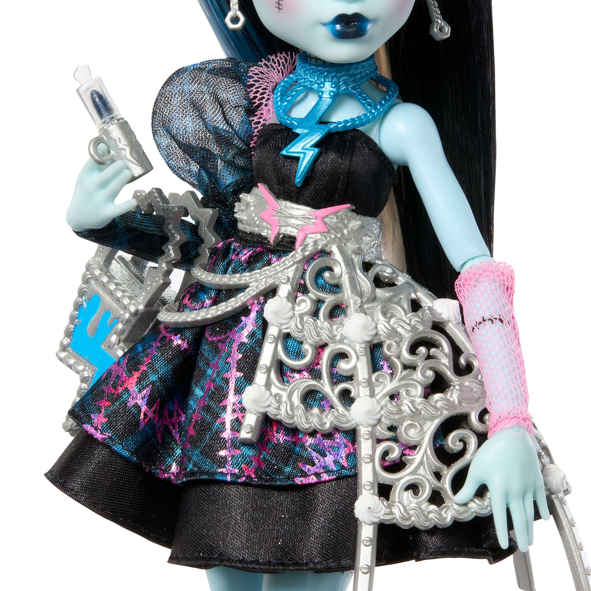 EAN 0194735259861 - Monster High JBG75 muñeca imagen 3