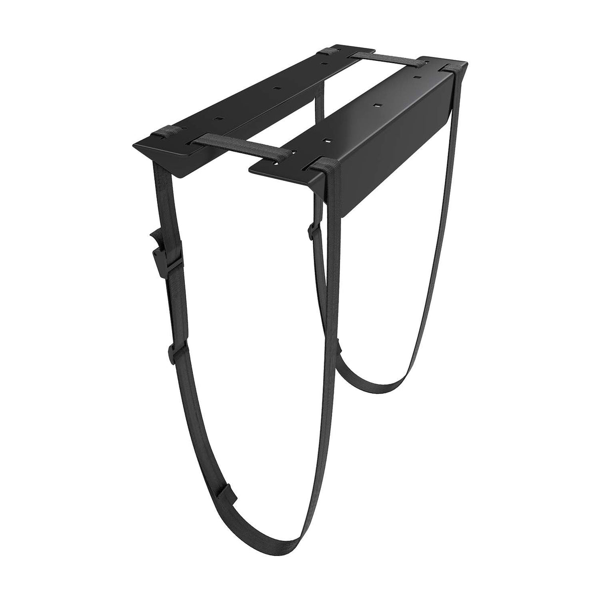 EAN 8436574709384 - AISENS MPC07-209 soporte de CPU Soporte para instalación de CPU bajo mesa imagen 2