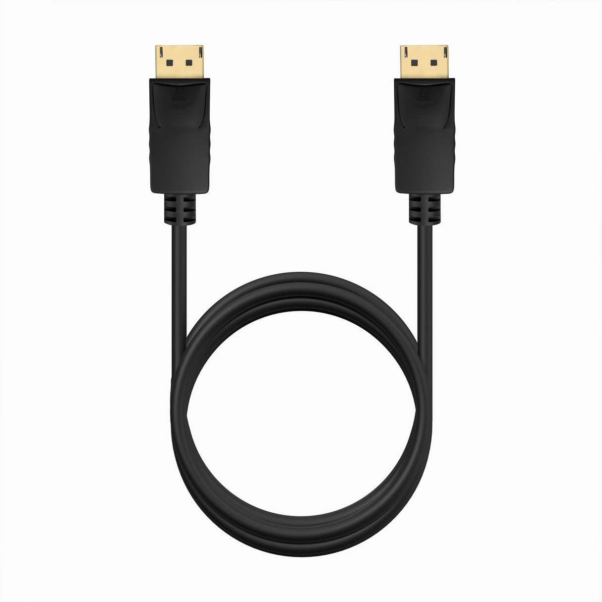 Aisens Cable Displayport V1.2 Ccs 4k@60hz - Dp/M-Dp/M - 1.50m - Negro