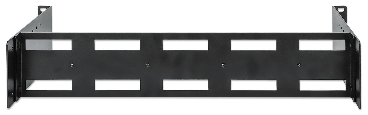EAN 0766623716345 - Intellinet 716345 accesorio de bastidor Carril de rack imagen 4