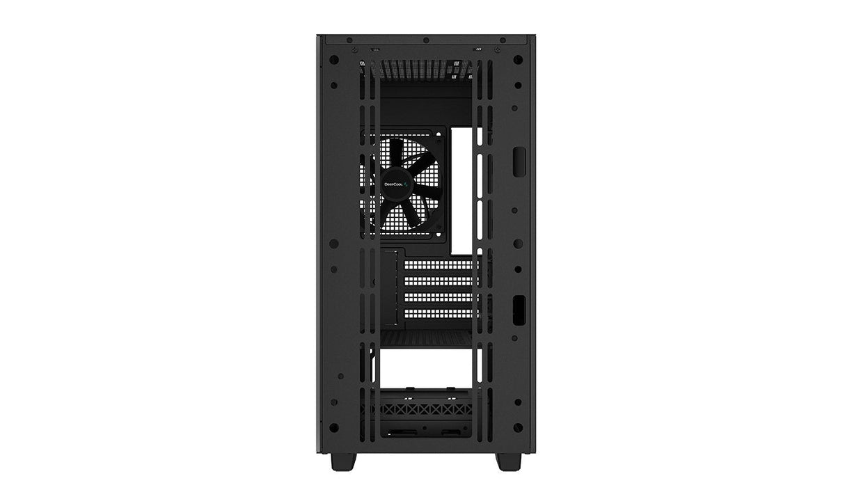 EAN 6933412715061 - DeepCool CH370 Mini Tower Negro imagen 4