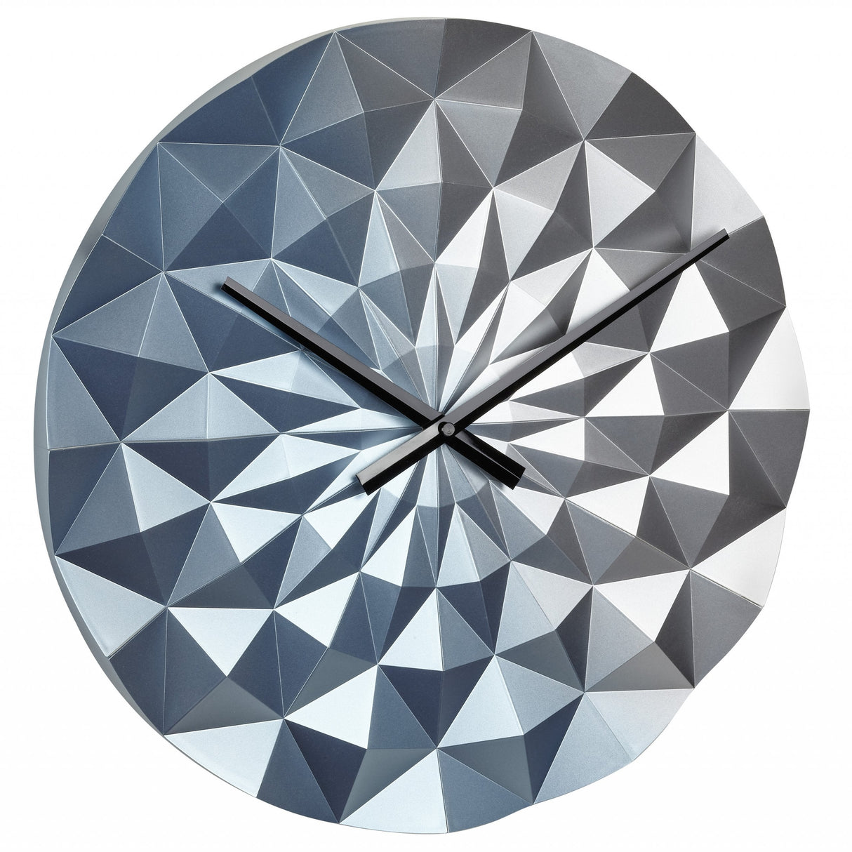 EAN 4009816036438 - TFA-Dostmann DIAMOND Reloj de cuarzo Alrededor Azul imagen 1
