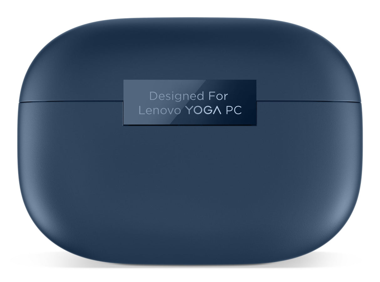 EAN 0195892099093 - Lenovo YOGA PC Edition Auriculares True Wireless Stereo (TWS) Dentro de oído Llamadas/Música USB Tipo C A imagen 2