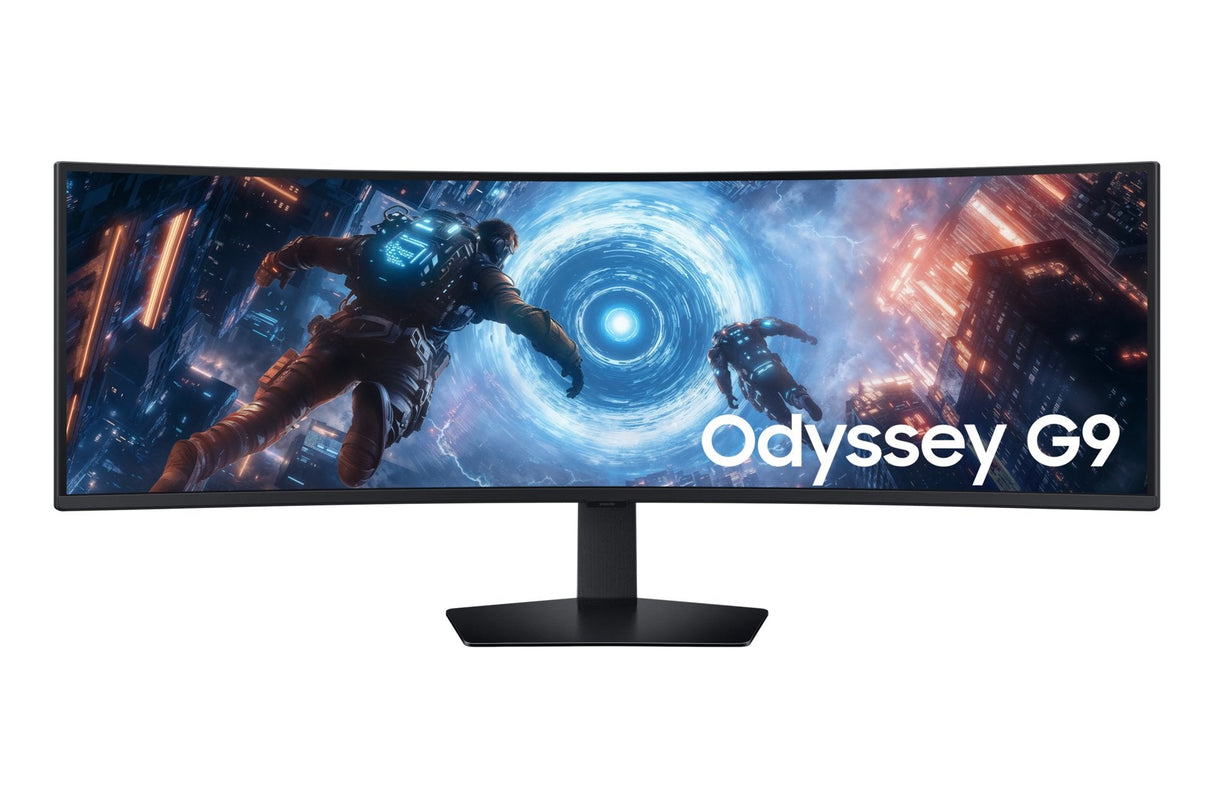 49 1000r Dwqhd 5120x1440 144hz Va 350cd