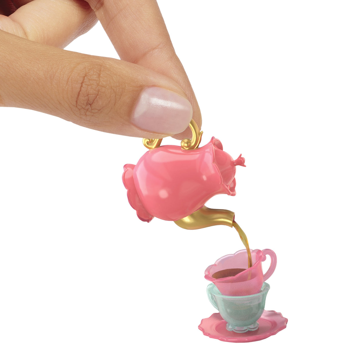 Mga Entertainment Mga'S Miniverso Make It Mini Party Multipack Mini Collectibles, Tinker 427674-Int