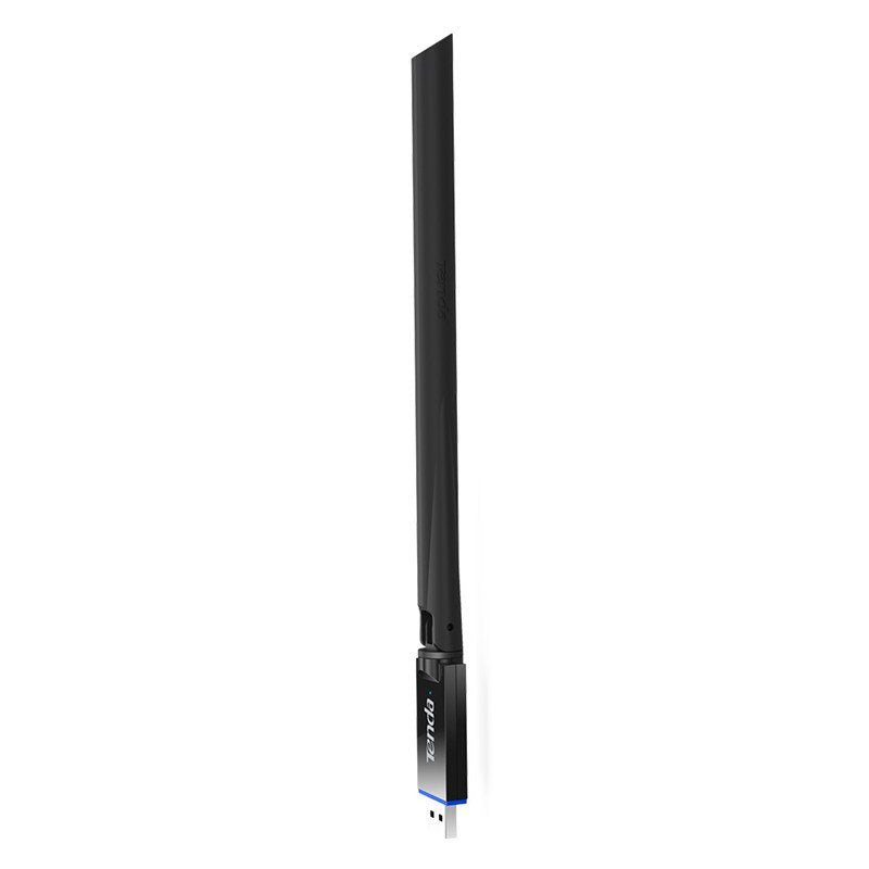 EAN 6932849428445 - Tenda U10 adaptador y tarjeta de red WLAN 433 Mbit/s imagen 4