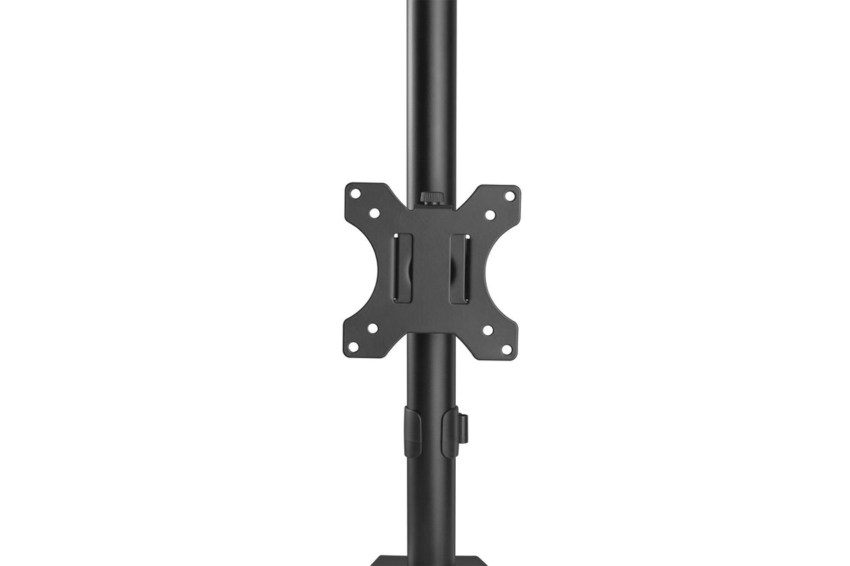 EAN 4016032481928 - Digitus DA-90438 soporte para monitor 81,3 cm (32") Escritorio Negro imagen 6