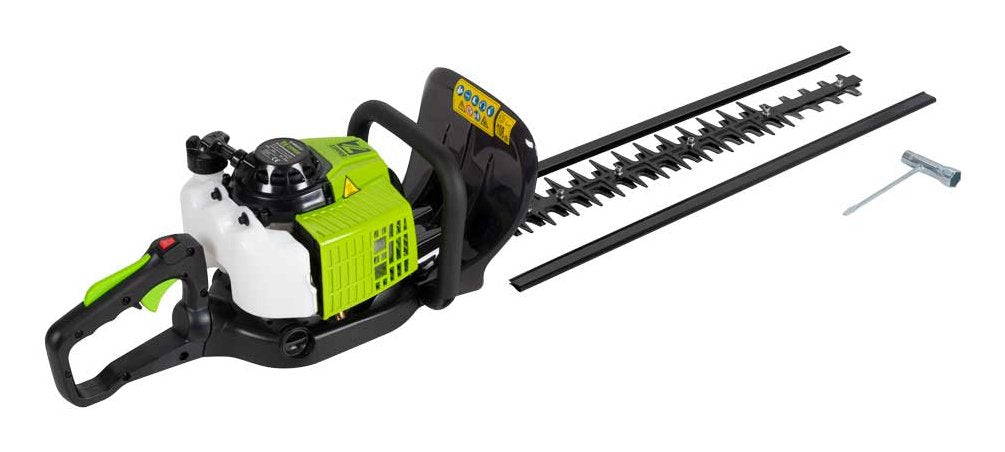 Zipper Zi-Bhs2600 Benzin-Heckenschere