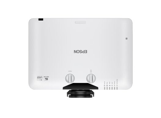 Epson Eb-L790su Wuxga 3lcd Projector 7000lm 16:10 5000000:1, White
