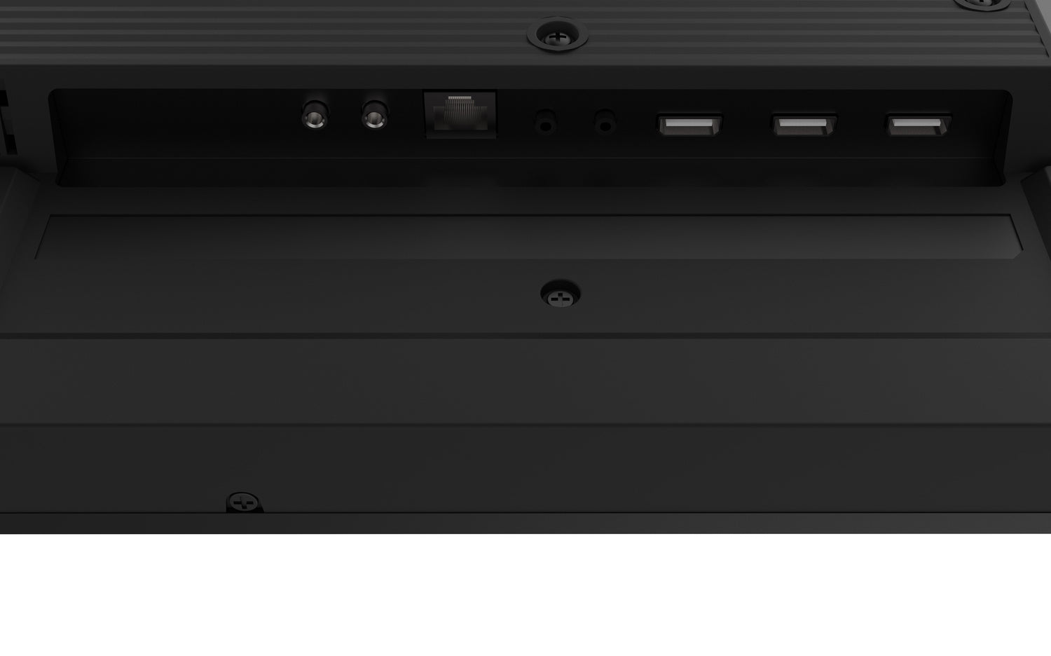 Monitor Public 32" Iiyama Lh3241s-B2 Uhd