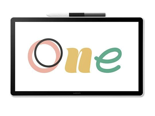 EAN 4949268707817 - Wacom One 14 tableta digitalizadora Negro, Blanco 2540 líneas por pulgada 309 x 174 mm USB imagen 4