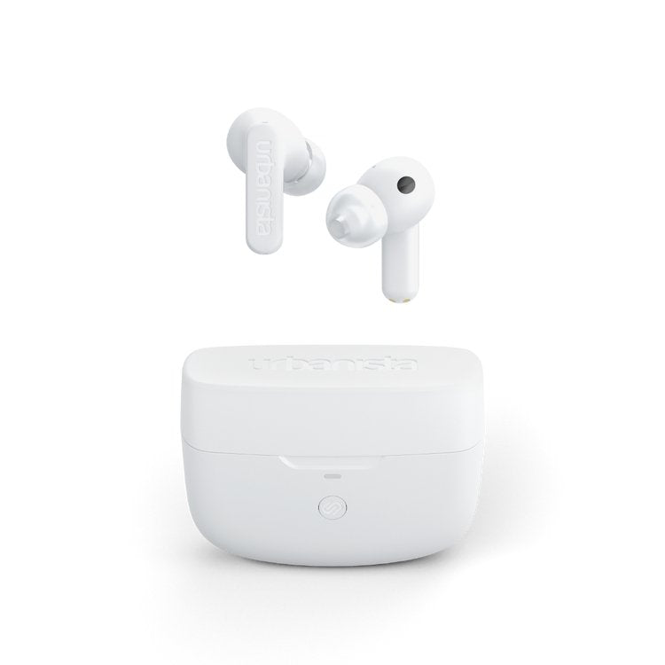 EAN 7350088304860 - Urbanista Atlanta Auriculares True Wireless Stereo (TWS) Dentro de oído Llamadas/Música Bluetooth Blanco imagen 1