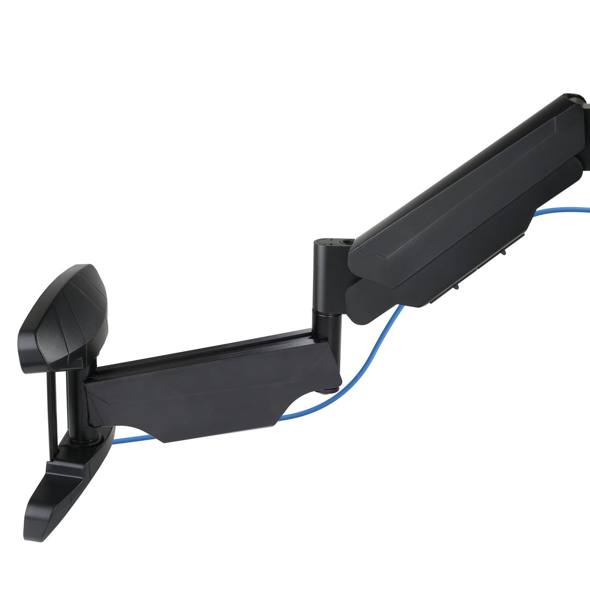 EAN 8433281008168 - TooQ LP2355TN-B soporte para TV 139,7 cm (55") Negro imagen 8