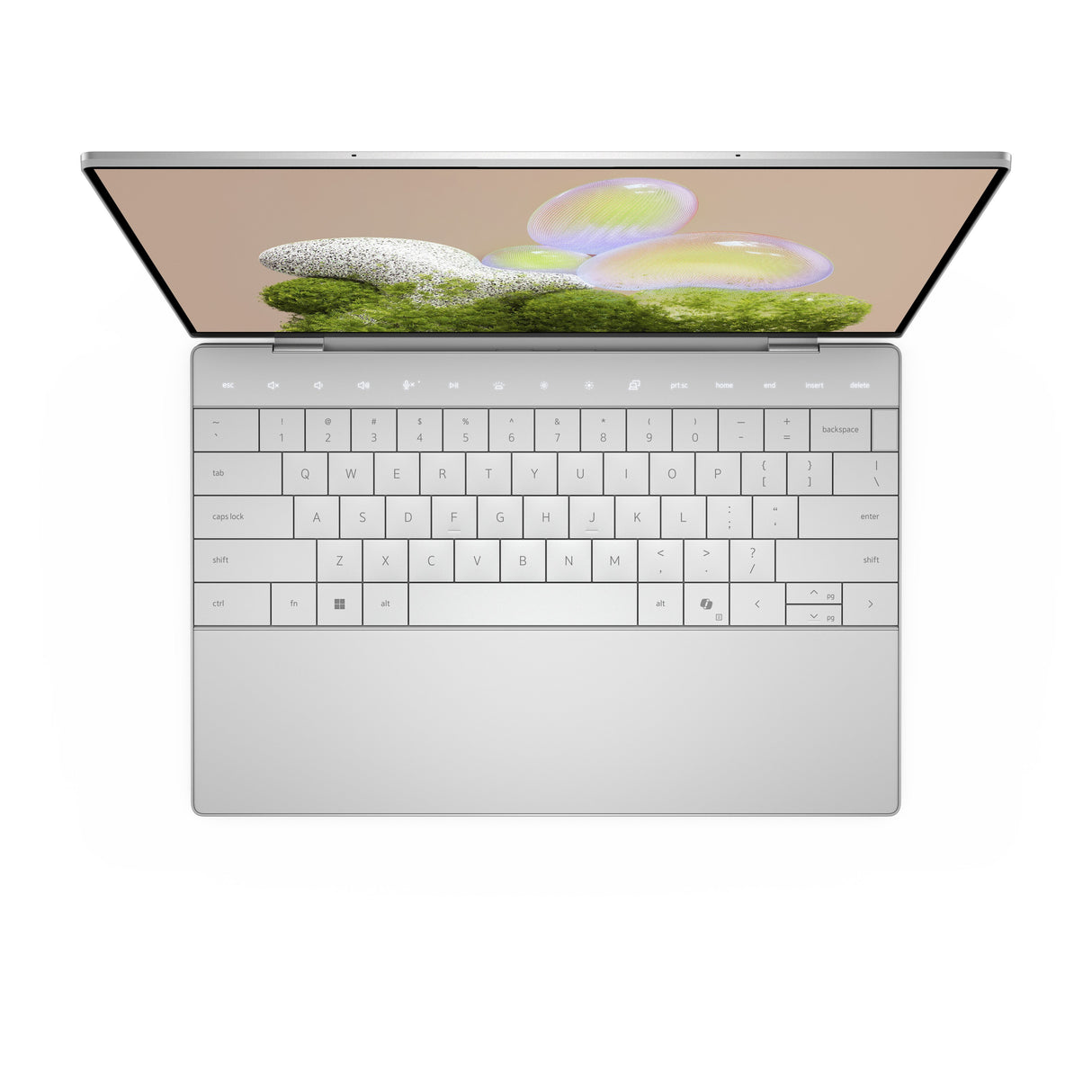 EAN 5397184928974 - DELL XPS 13 9350 Copilot+ PC Intel Core Ultra 7 258V Portátil 34 cm (13.4") Full HD+ 32 GB LPDDR5x-SDRAM imagen 12