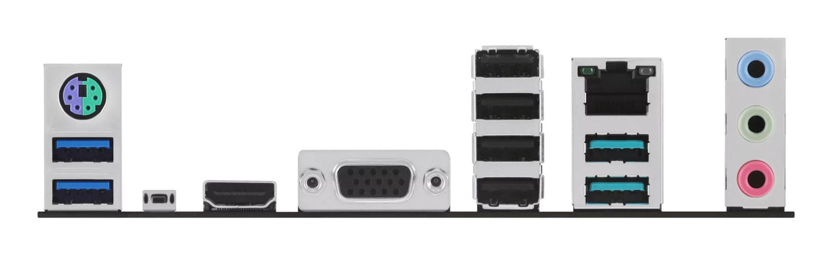 Placa Base Asus Prime B650m-K Amd,Am5,Ddr5,Matx