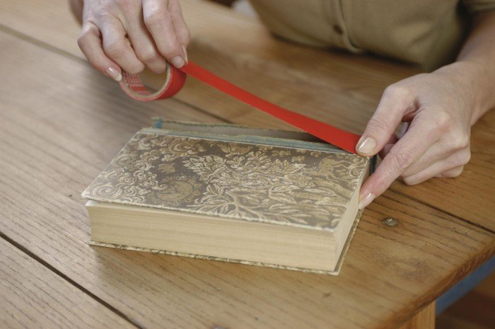 Tesa Cinta De Tela Extra Power Perfect 2,75m 19mm Roja