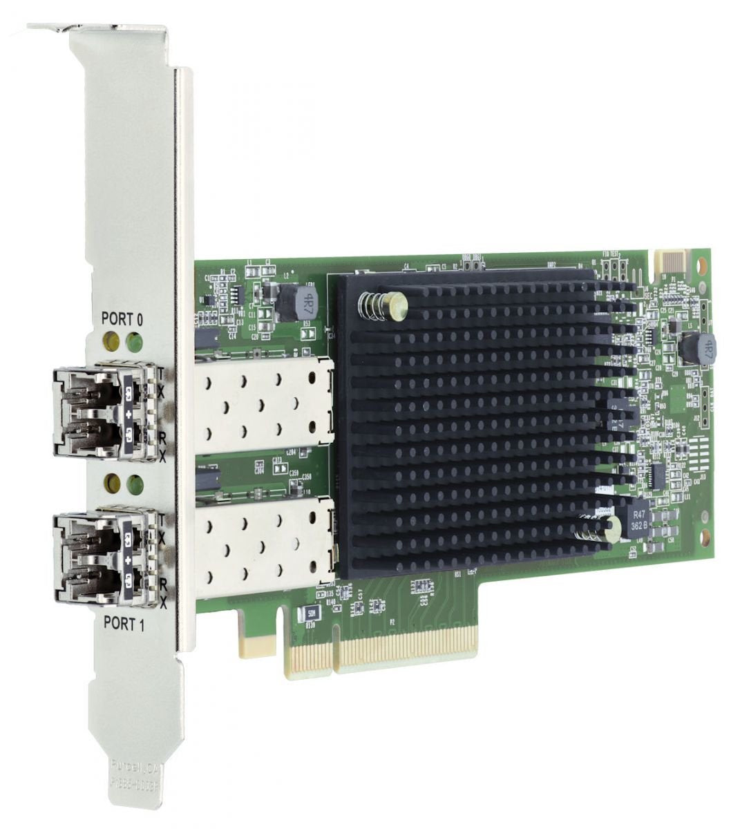 EAN 889488586714 - Lenovo 4XC7A76525 adaptador y tarjeta de red Interno Fibra 32000 Mbit/s imagen 1