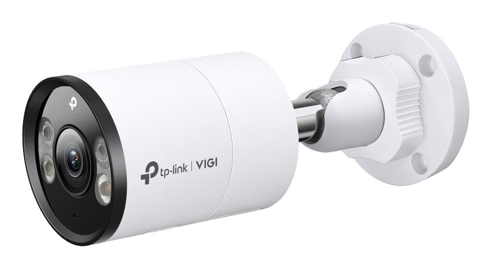 Cámara Vigi S355(2.8mm) Nw Bullet 5mp Out Full-Col