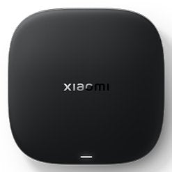 Xiaomi Tv Box S (3nd Gen), 4k Ultra Hd 2gb Ram, 32gb Memoria Smart Tv Box