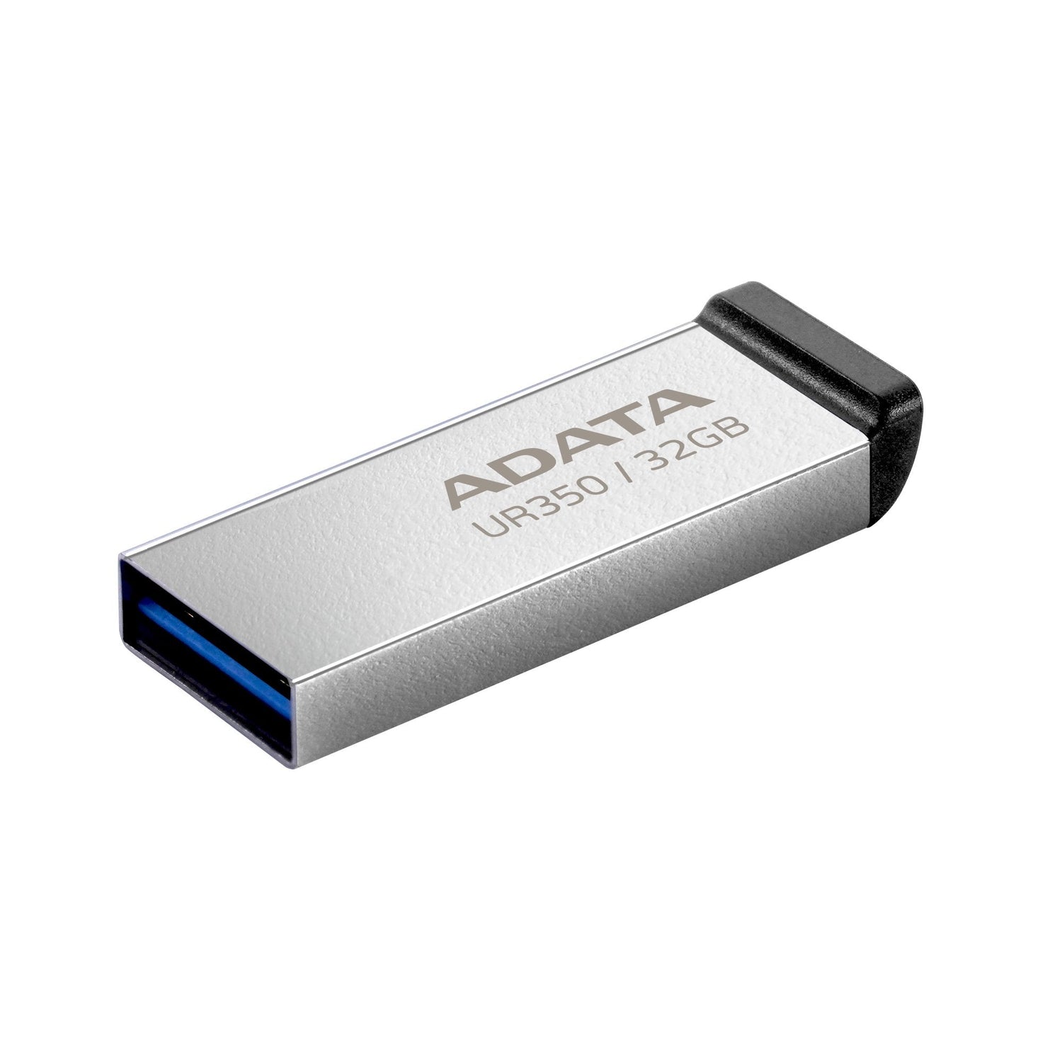 EAN 4711085945112 - ADATA UR350 unidad flash USB 32 GB USB tipo A 3.2 Gen 1 (3.1 Gen 1) Negro imagen 3