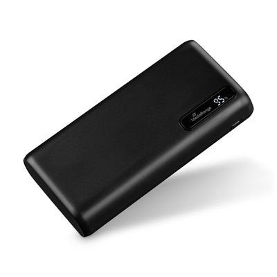 EAN 4260664872498 - MediaRange MR756 batería externa Ión de litio 20000 mAh Negro imagen 2