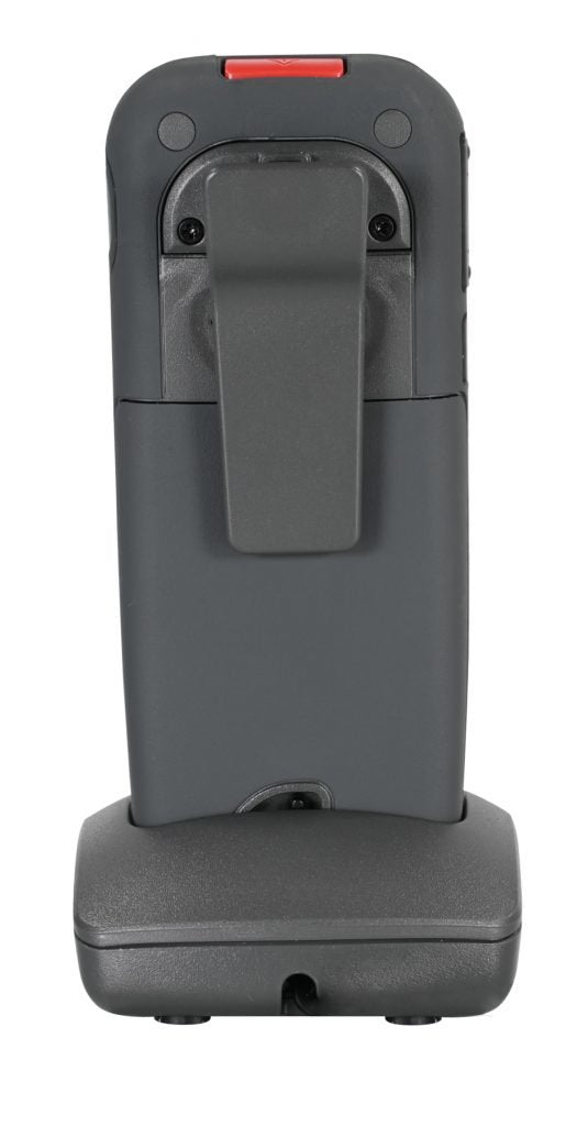 Agfeo Dect 78 Ip Teléfono Ip Gris Tft