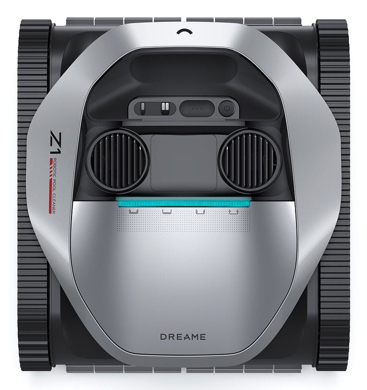 Dreame Z1 Aspirador De Piscinas Y Estanques Robot Limpiafondos Para Piscina