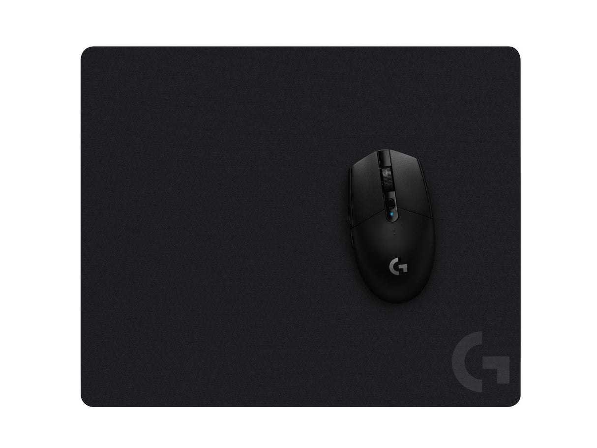 EAN 5099206104334 - Logitech G 943-000785 alfombrilla para ratón Alfombrilla de ratón para juegos Negro imagen 3