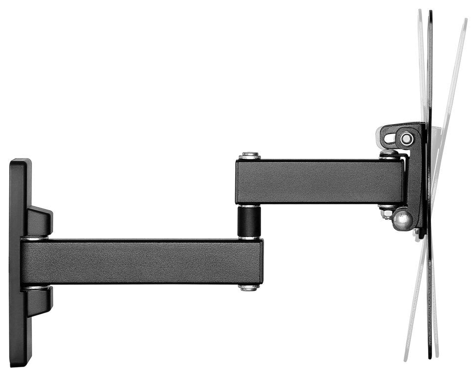 EAN 4040849497148 - Goobay 49714 soporte para TV 106,7 cm (42") Negro imagen 8
