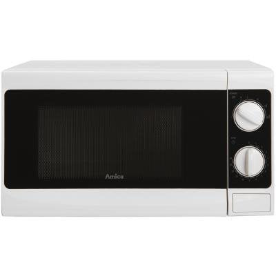 EAN 5906006030223 - Amica AMG17M70V microondas Blanco Solo microondas Encimera 17 L 700 W imagen 1