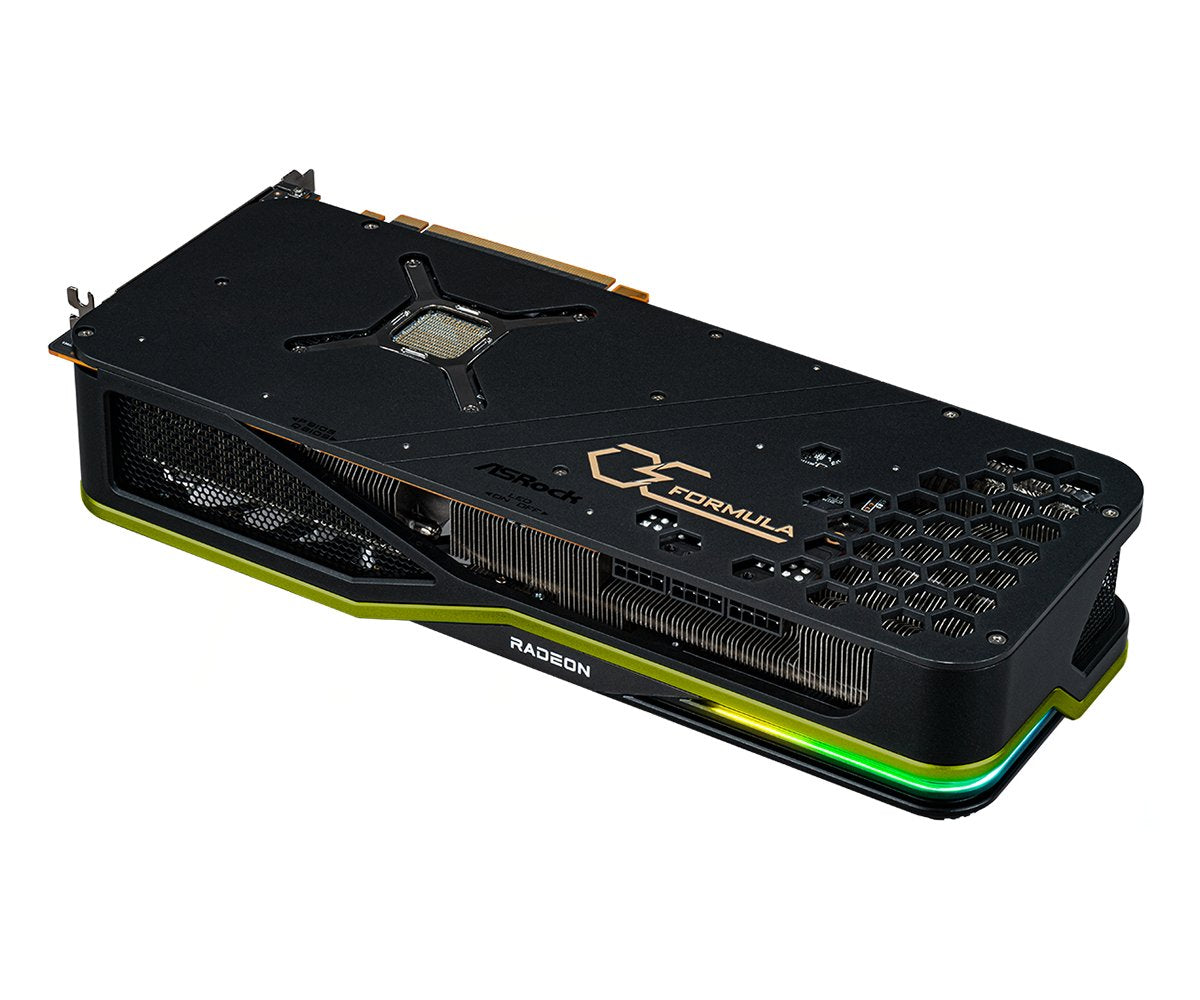 EAN 4710483933998 - Asrock Radeon RX 6900 XT OC Formula AMD 16 GB GDDR6 imagen 4