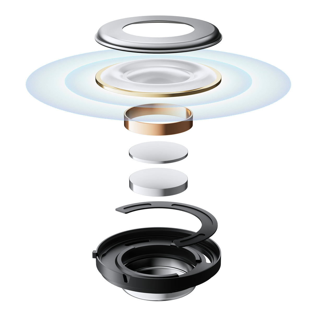 EAN 6941812712733 - Xiaomi Redmi Buds 4 Active Auriculares True Wireless Stereo (TWS) Dentro de oído Llamadas/Música Bluetoot imagen 7