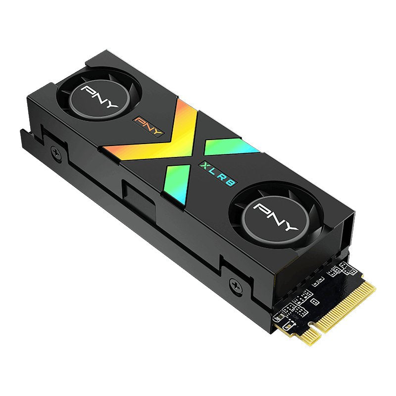 EAN 0751492781822 - PNY M280CS3150XHS-1TB-RB unidad de estado sólido M.2 PCI Express 4.0 NVMe imagen 2