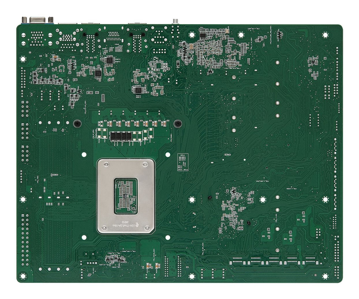 EAN 4711430522463 - Asrock EC266D4-4L placa base Intel C266 LGA 1700 ATX imagen 3