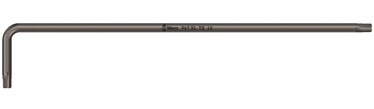 Wera Torx Interior Destornillador Angular 967 Xl T 10 05024463001