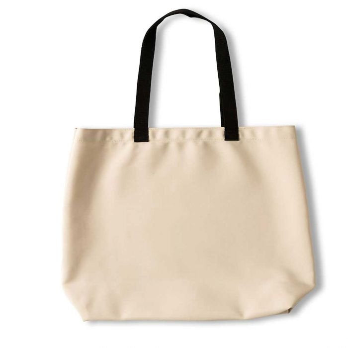 Cricut 2006830 Bolso Y Bandolera Poliéster Beige Mujer Bolso Grande