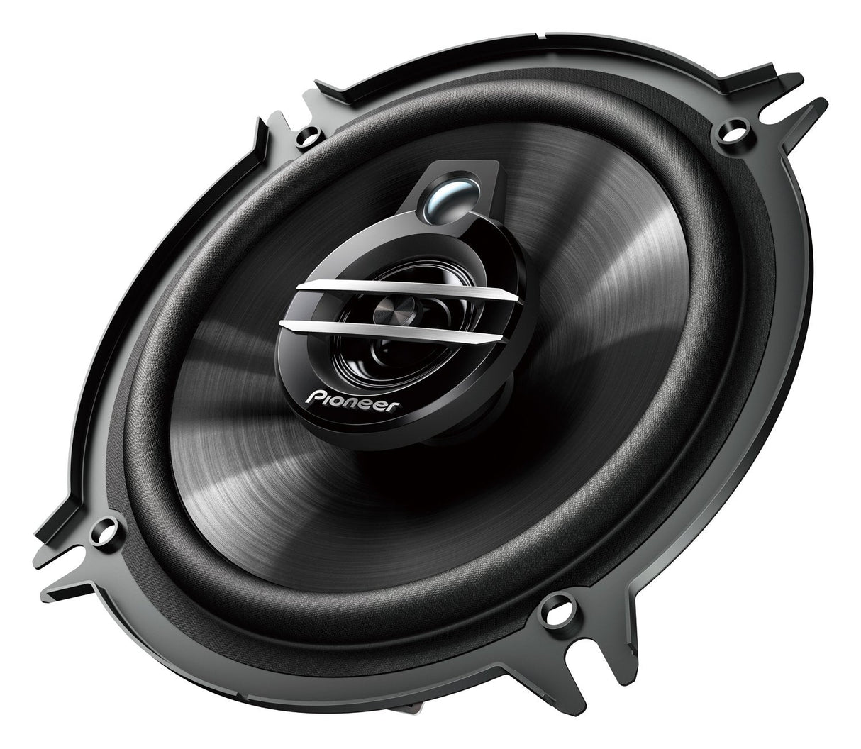 Pioneer Ts-G1330f Altavoces De 3 Vías Para Coche 13cm 250w
